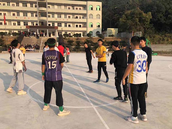 中等职业学校学生守则及中等职业学校学生日常行为规范