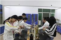 岳阳市巴陵职业技术学校 开创“教学—就业”一体化的办学模式