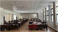 岳阳市巴陵学校实行教职员工工作禁令制度