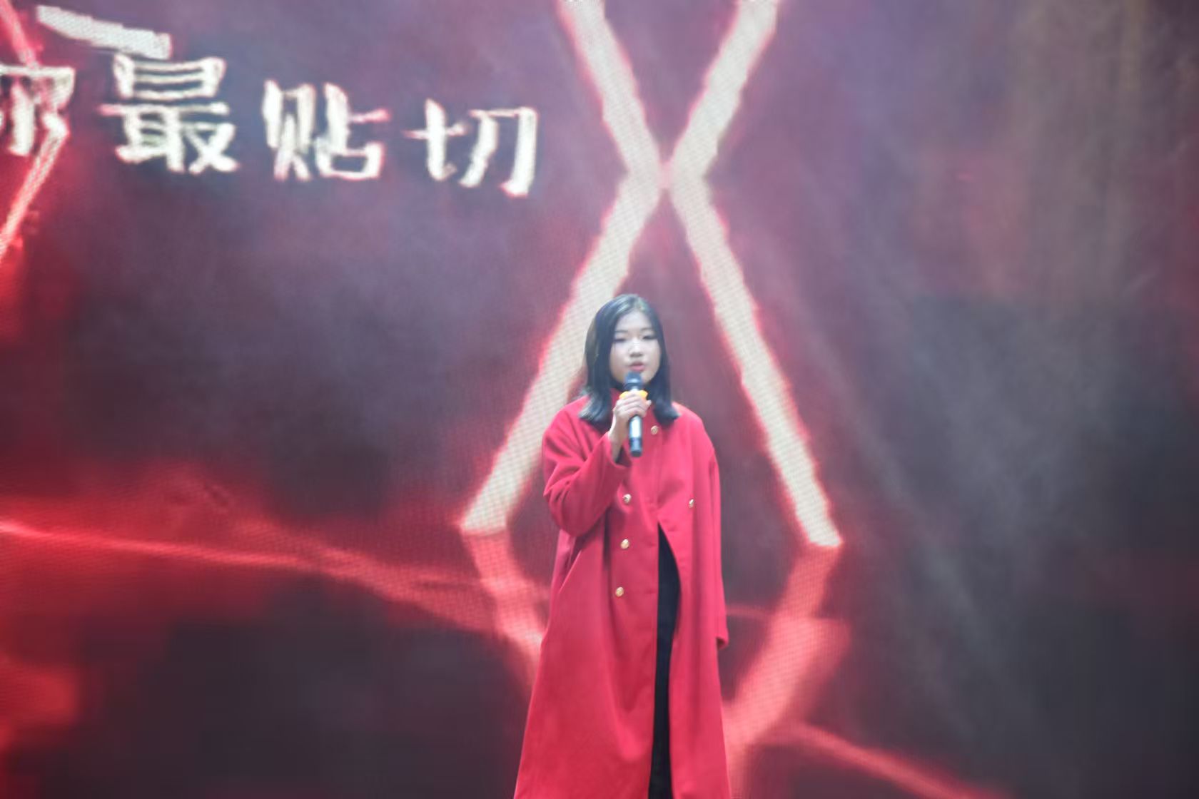 学员风采