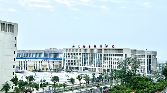 学校风采