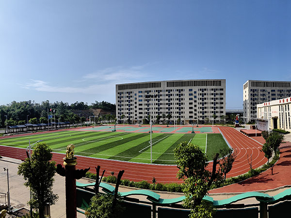 学校操场