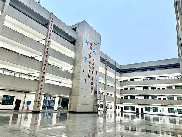 教学楼