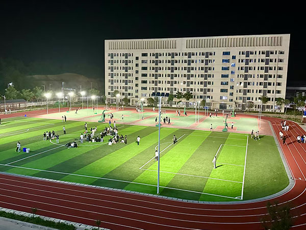 学校操场