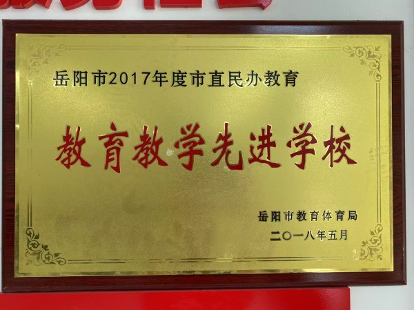 教学成果