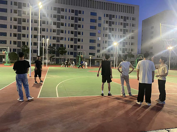 社团简介