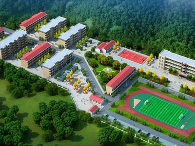 学校环境