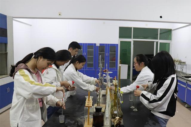 岳阳市新青年职业技术学校,岳阳软件与信息服务,计算机应用招生