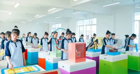 幼儿保育