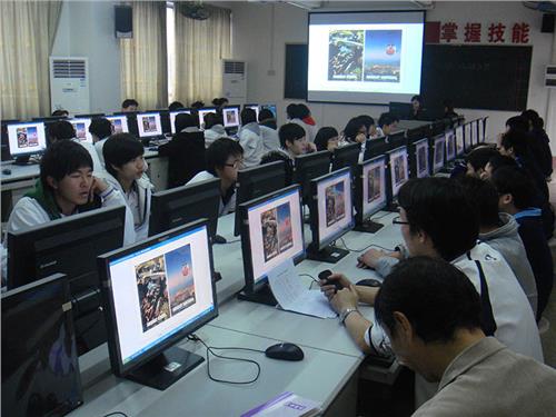 计算机平面设计
