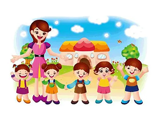 幼儿保育专业