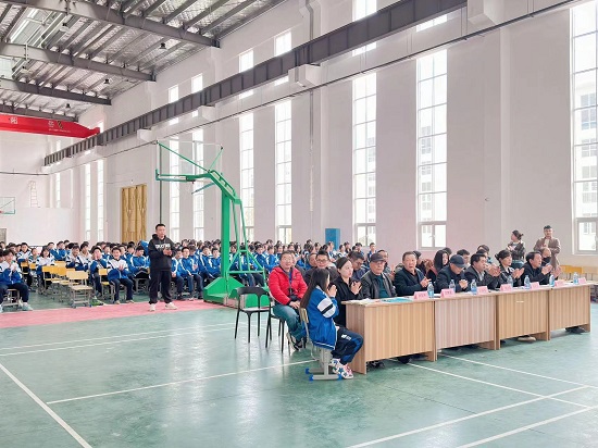 岳阳市巴陵职业技术学校,岳阳软件与信息服务,计算机应用招生