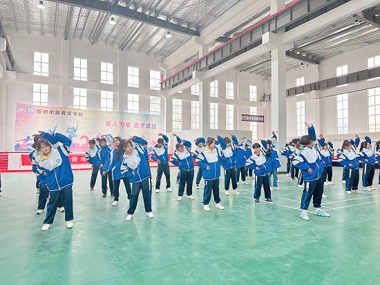 岳阳市巴陵职业技术学校,岳阳软件与信息服务,计算机应用招生