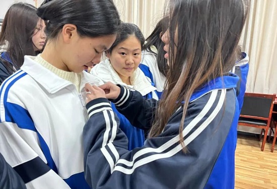岳阳市巴陵职业技术学校,岳阳软件与信息服务,计算机应用招生