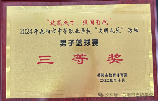 岳阳市巴陵职业技术学校,岳阳软件与信息服务,计算机应用招生