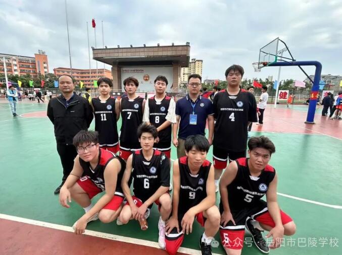 岳阳市巴陵职业技术学校,岳阳软件与信息服务,计算机应用招生