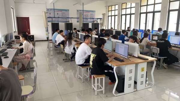 岳阳市巴陵职业技术学校,岳阳软件与信息服务,计算机应用招生