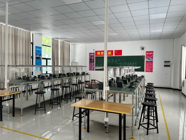 岳阳市巴陵职业技术学校,岳阳软件与信息服务,计算机应用招生