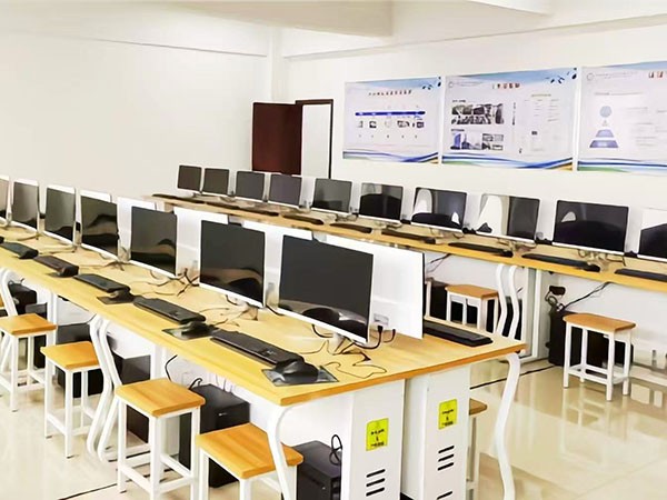 岳阳市巴陵职业技术学校,岳阳软件与信息服务,计算机应用招生