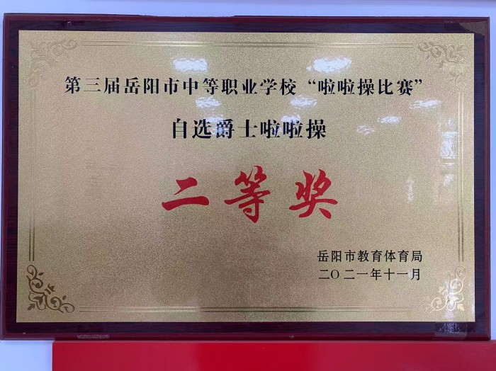 岳阳市巴陵职业技术学校,岳阳软件与信息服务,计算机应用招生