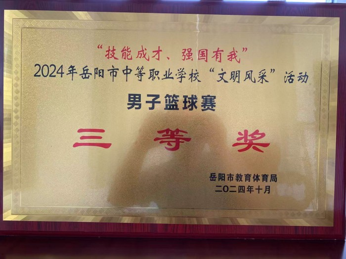 岳阳市巴陵职业技术学校,岳阳软件与信息服务,计算机应用招生