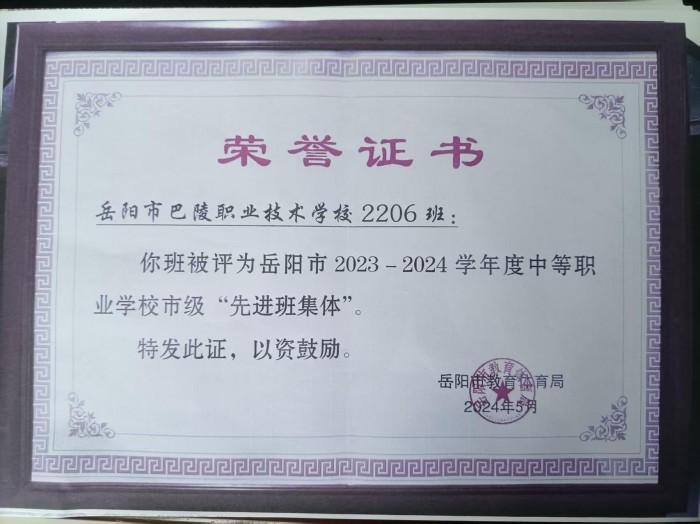 岳阳市巴陵职业技术学校,岳阳软件与信息服务,计算机应用招生